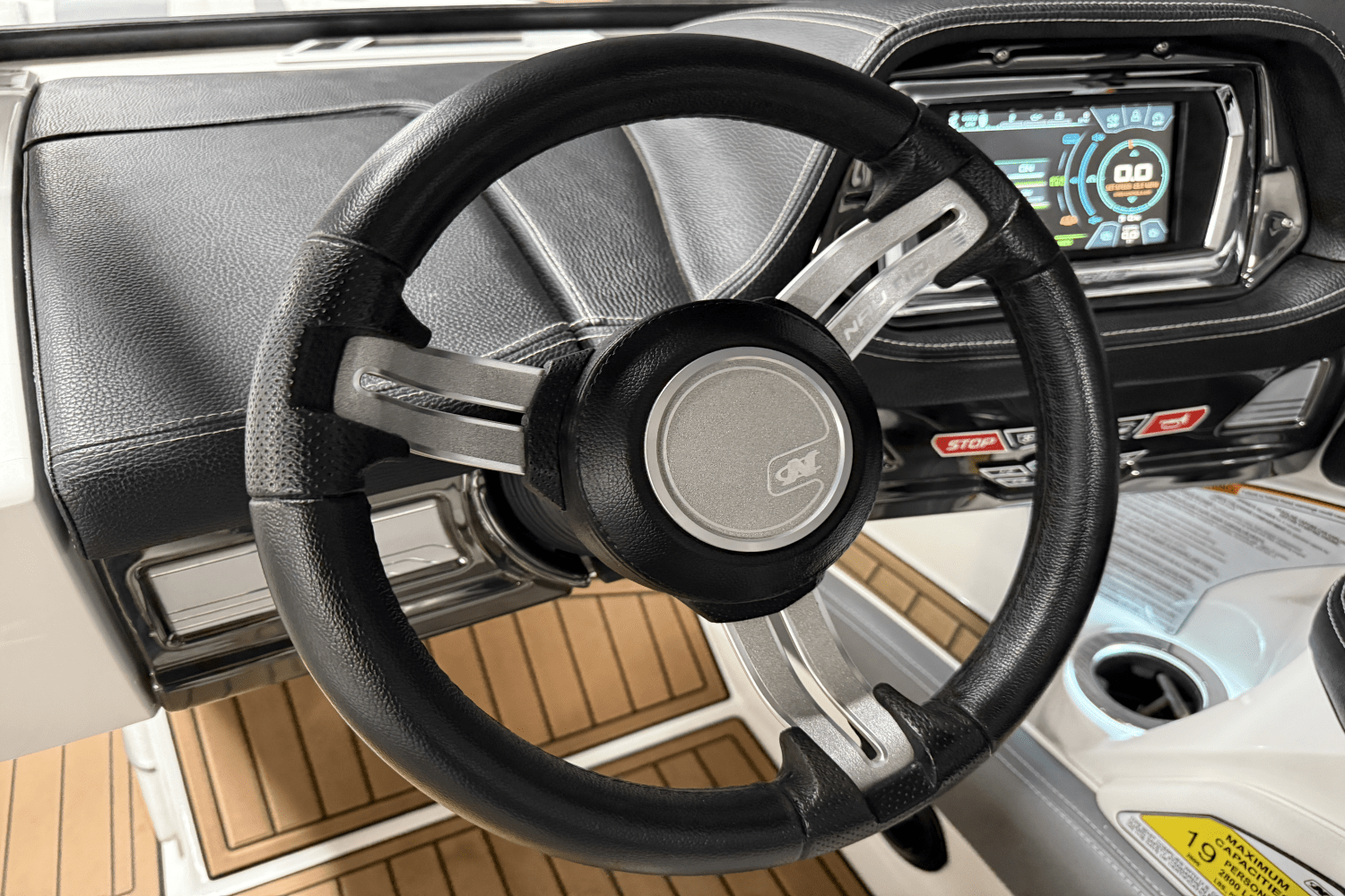 2016 Nautique G25 Image Thumbnail #92