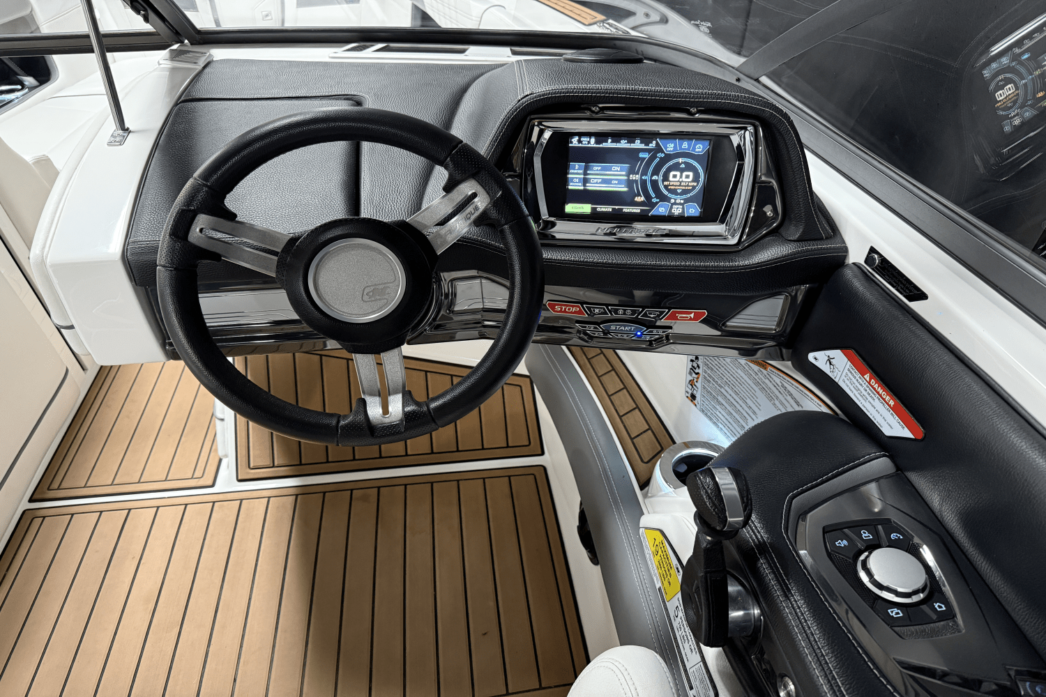 2016 Nautique G25 Image Thumbnail #91