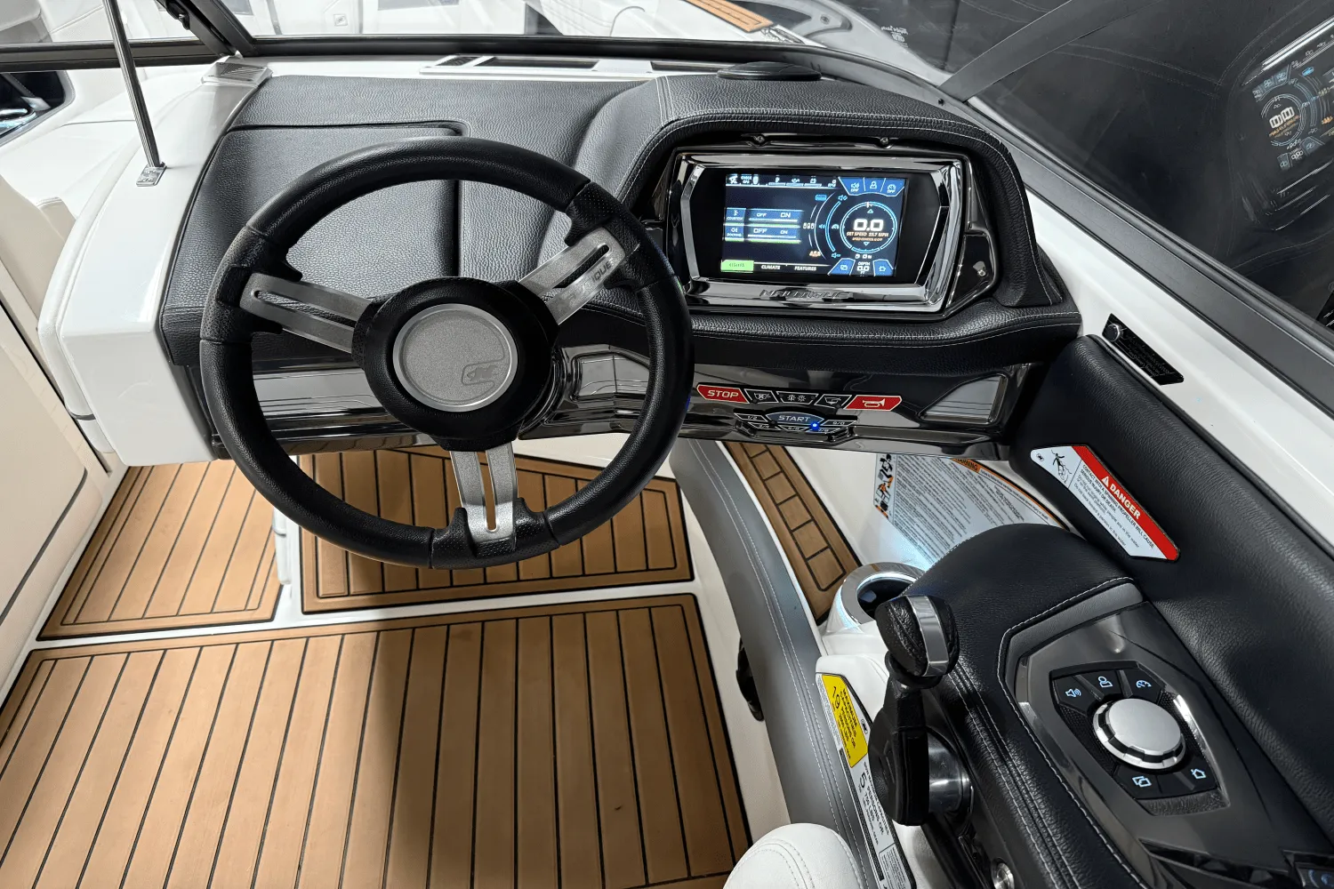 2016 Nautique G25 Image Thumbnail #92