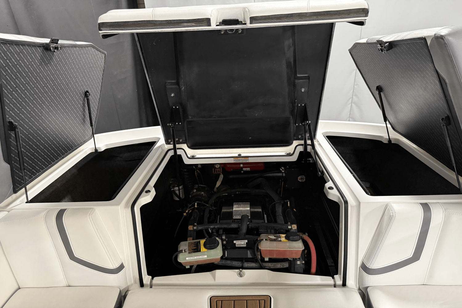 2016 Nautique G25 Image Thumbnail #29