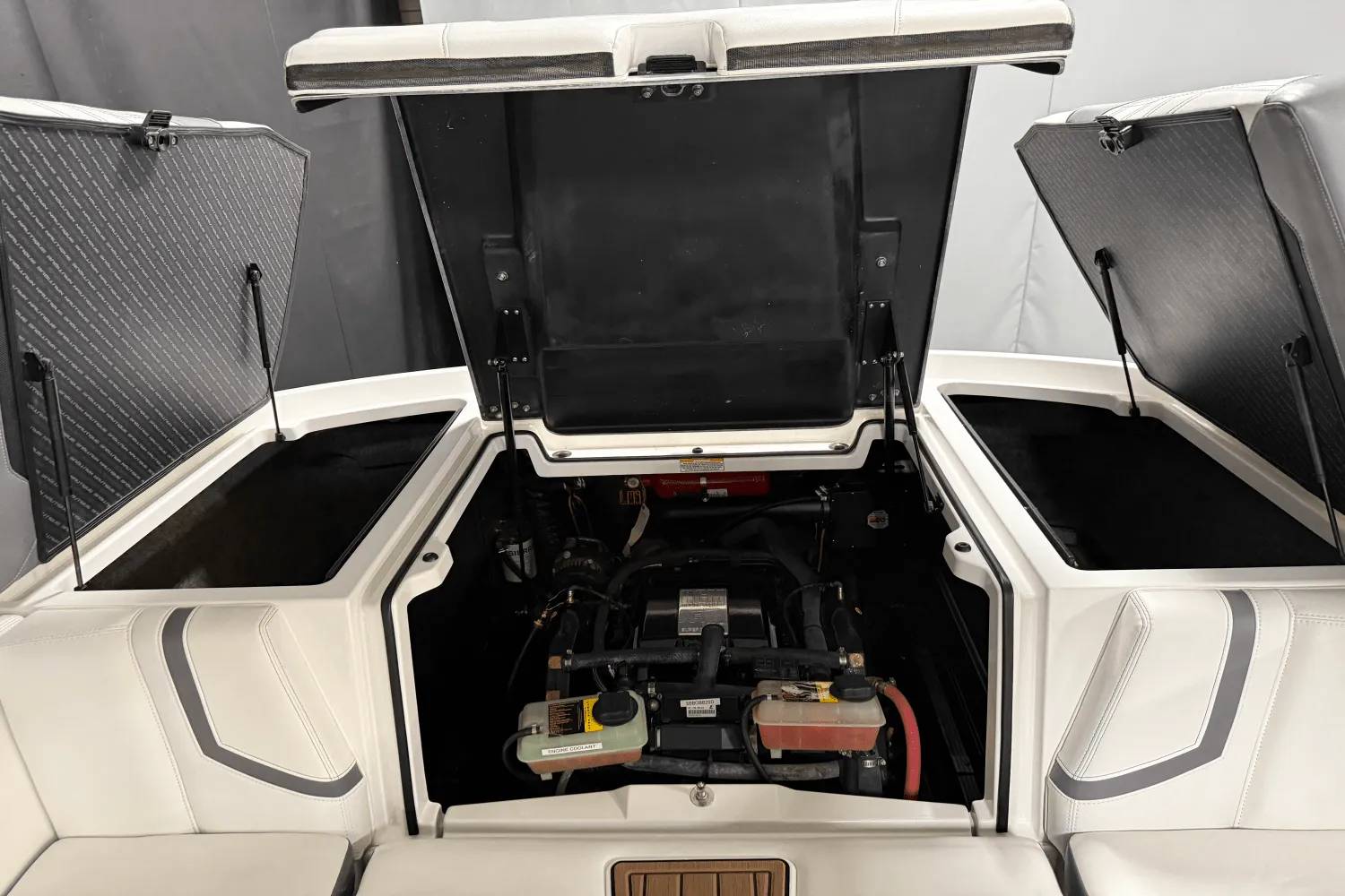 2016 Nautique G25 Image Thumbnail #30