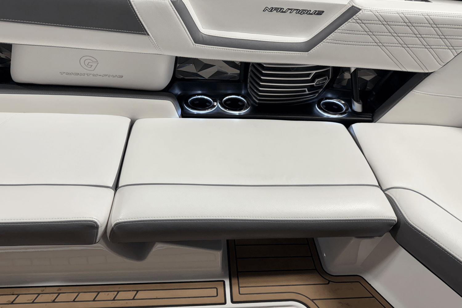 2016 Nautique G25 Image Thumbnail #54