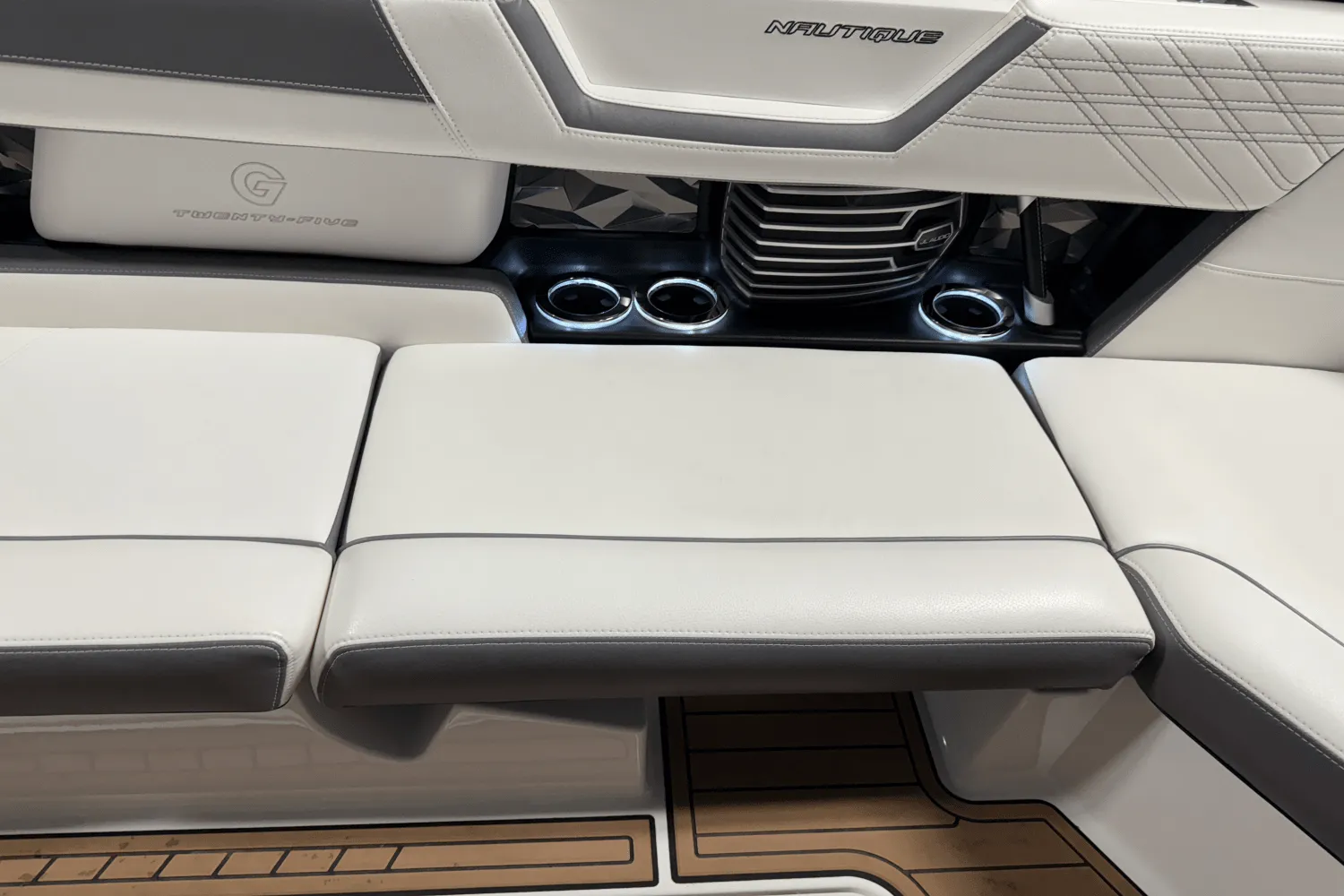 2016 Nautique G25 Image Thumbnail #55