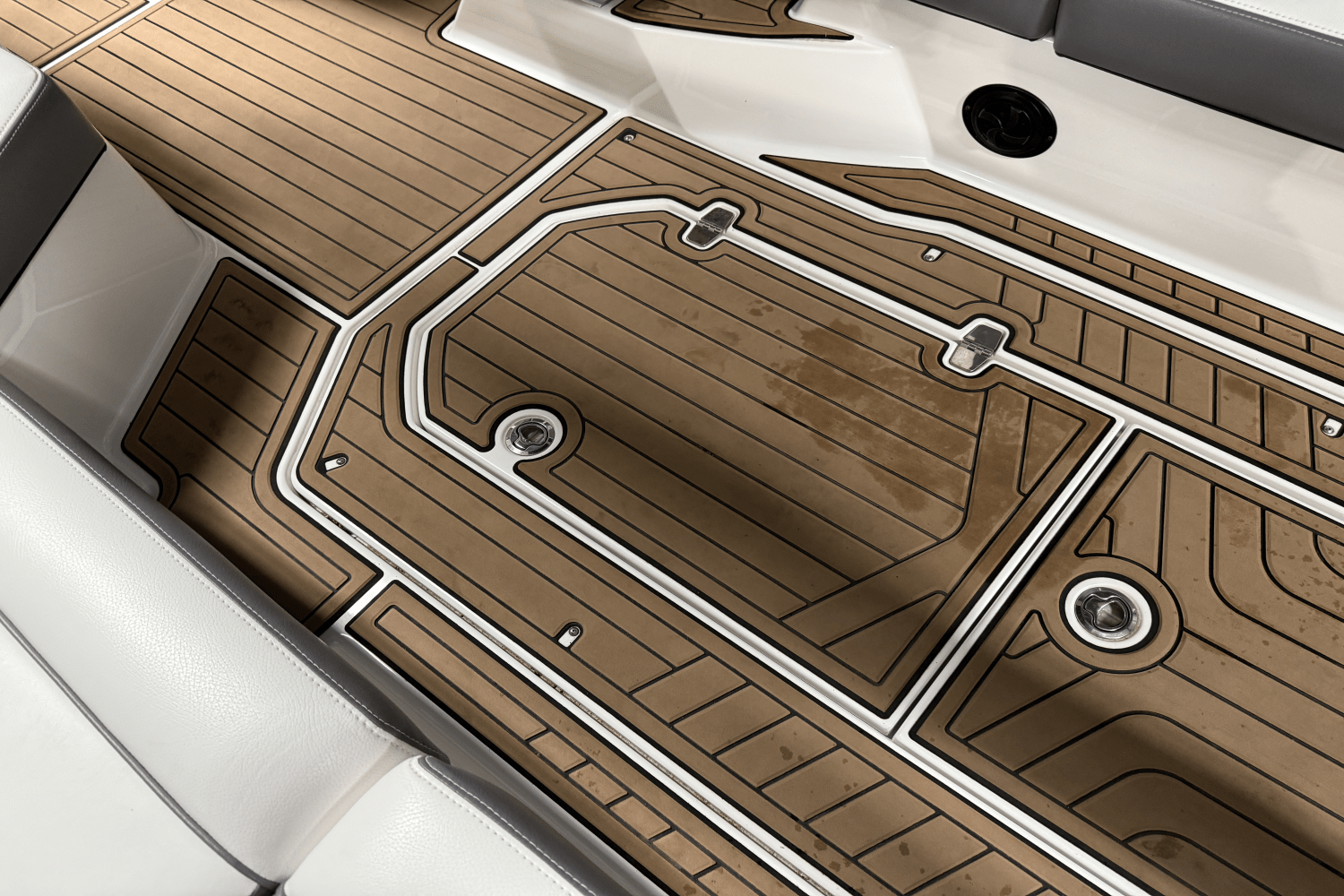 2016 Nautique G25 Image Thumbnail #61