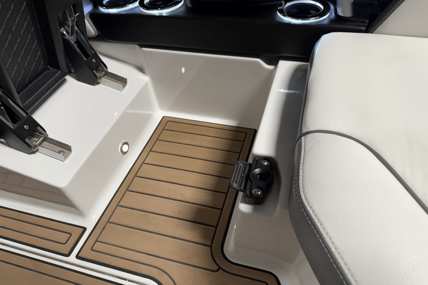 2016 Nautique G25 Image Thumbnail #58