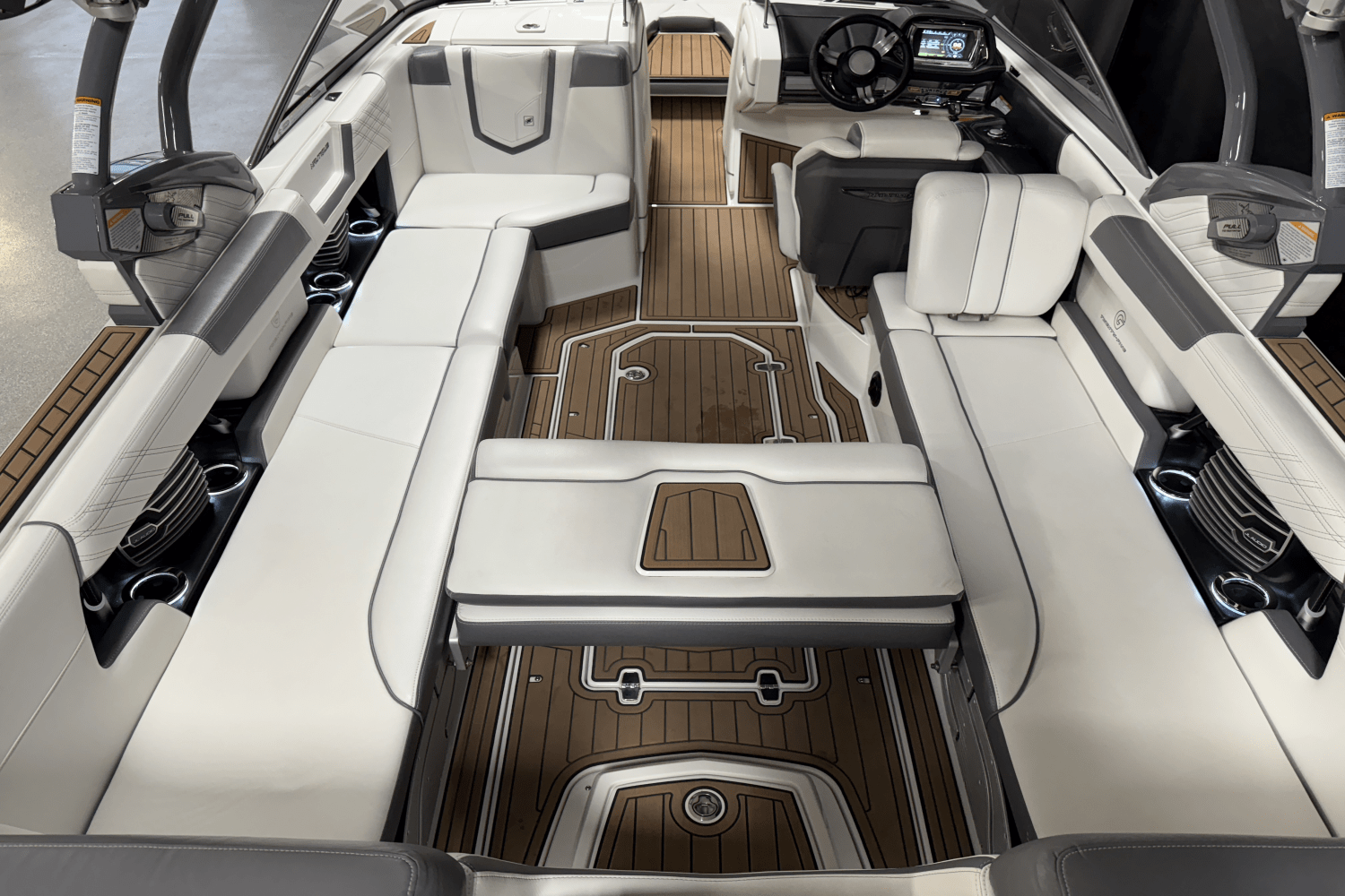 2016 Nautique G25 Image Thumbnail #32