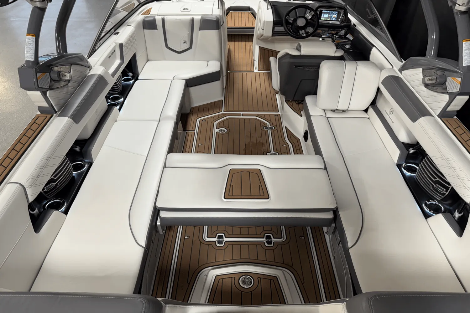 2016 Nautique G25 Image Thumbnail #33
