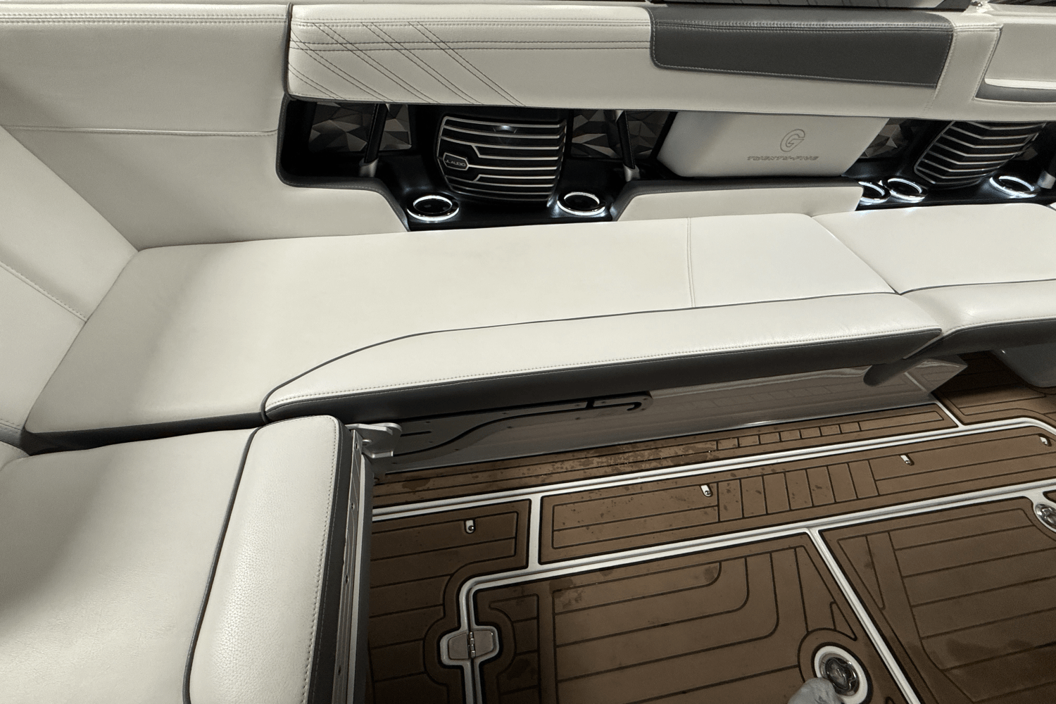 2016 Nautique G25 Image Thumbnail #46
