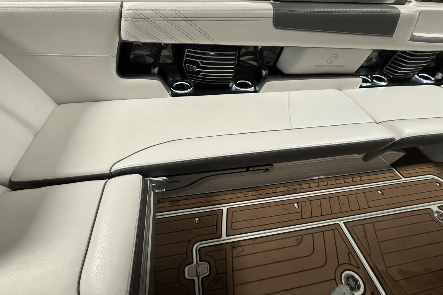 2016 Nautique G25 Image Thumbnail #47