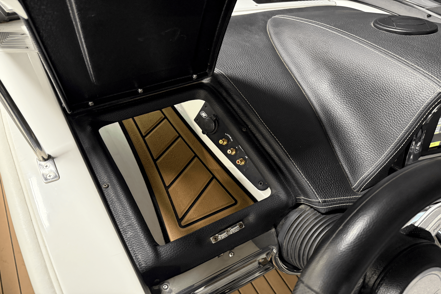 2016 Nautique G25 Image Thumbnail #94