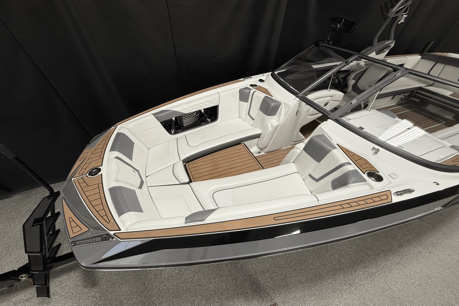 2016 Nautique G25 Image Thumbnail #12