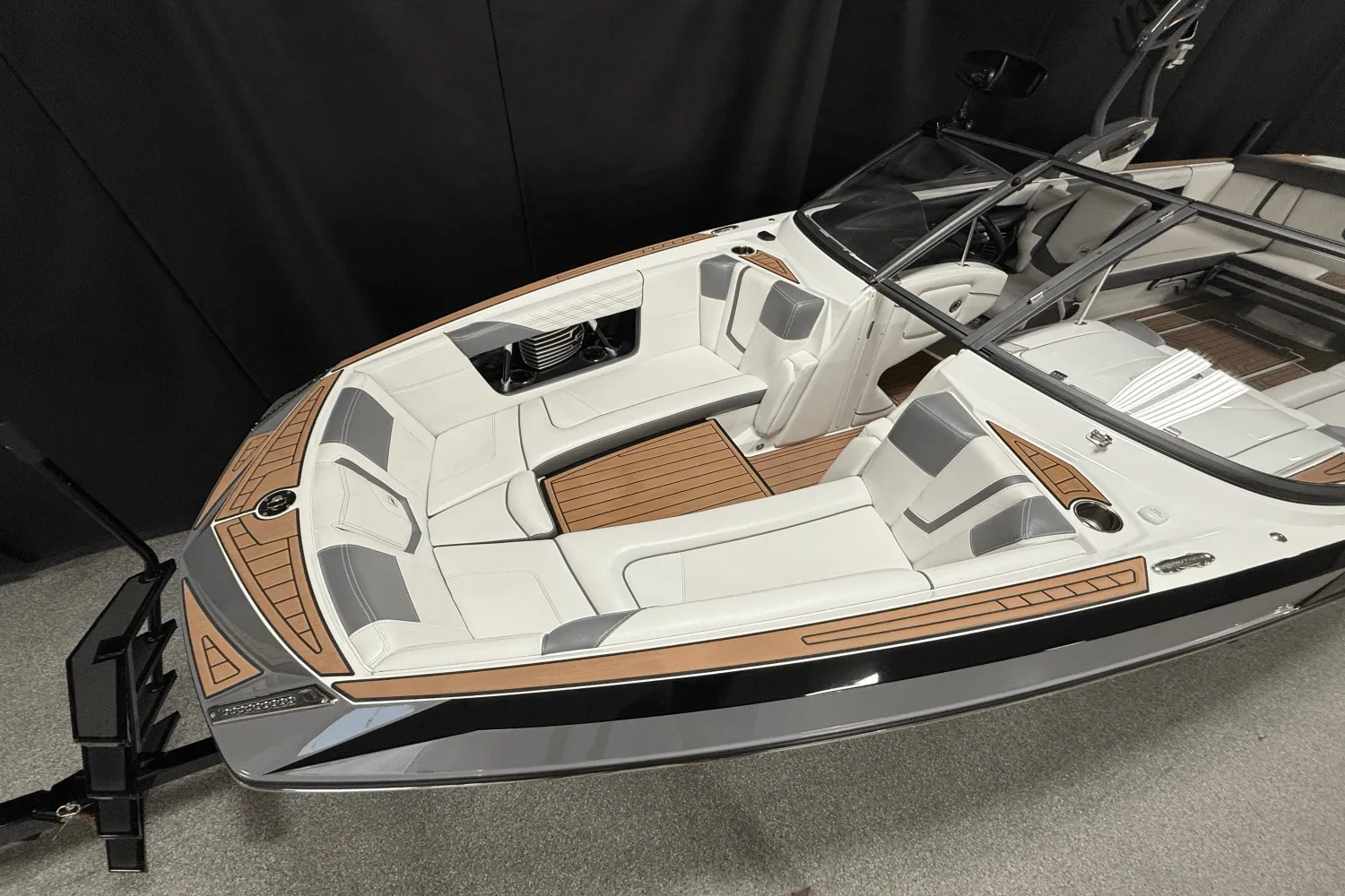 2016 Nautique G25 Image Thumbnail #13