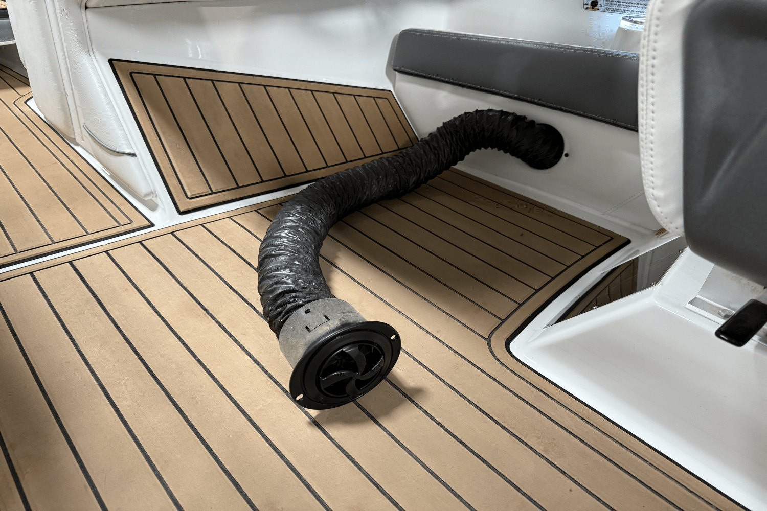 2016 Nautique G25 Image Thumbnail #83