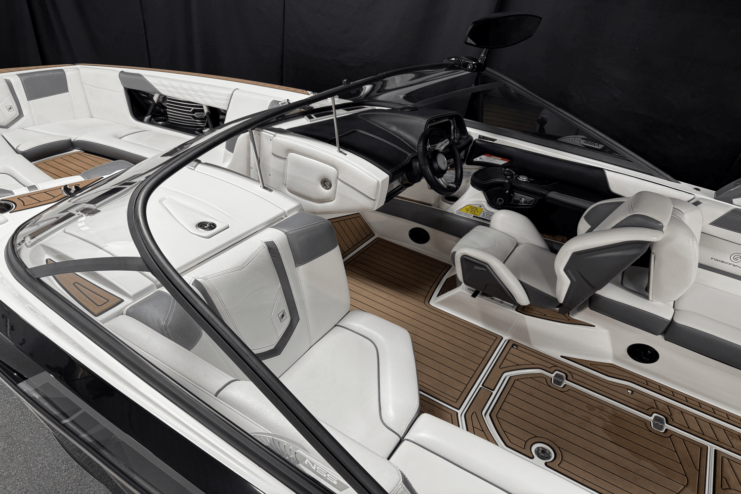 2016 Nautique G25 Image Thumbnail #9