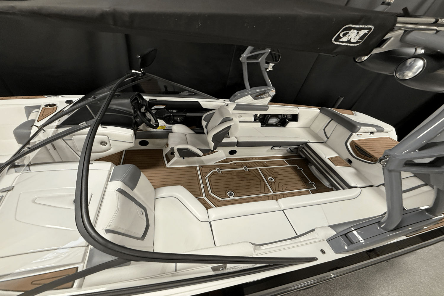 2016 Nautique G25 Image Thumbnail #7
