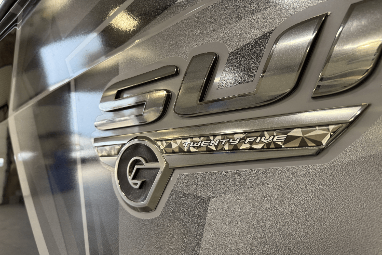 2016 Nautique G25 Image Thumbnail #14