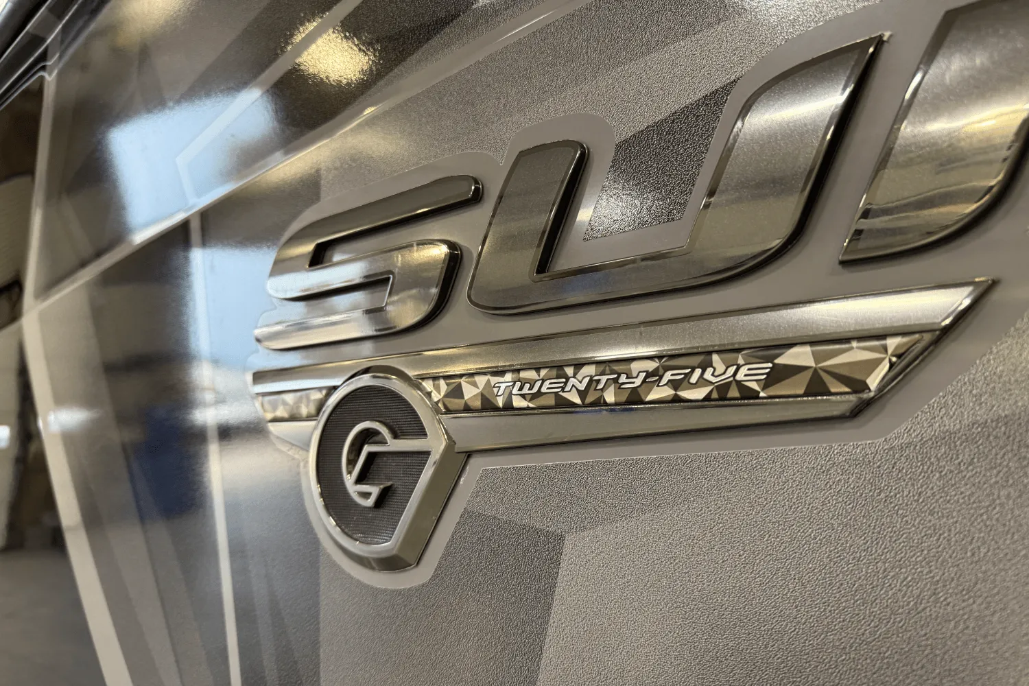2016 Nautique G25 Image Thumbnail #15