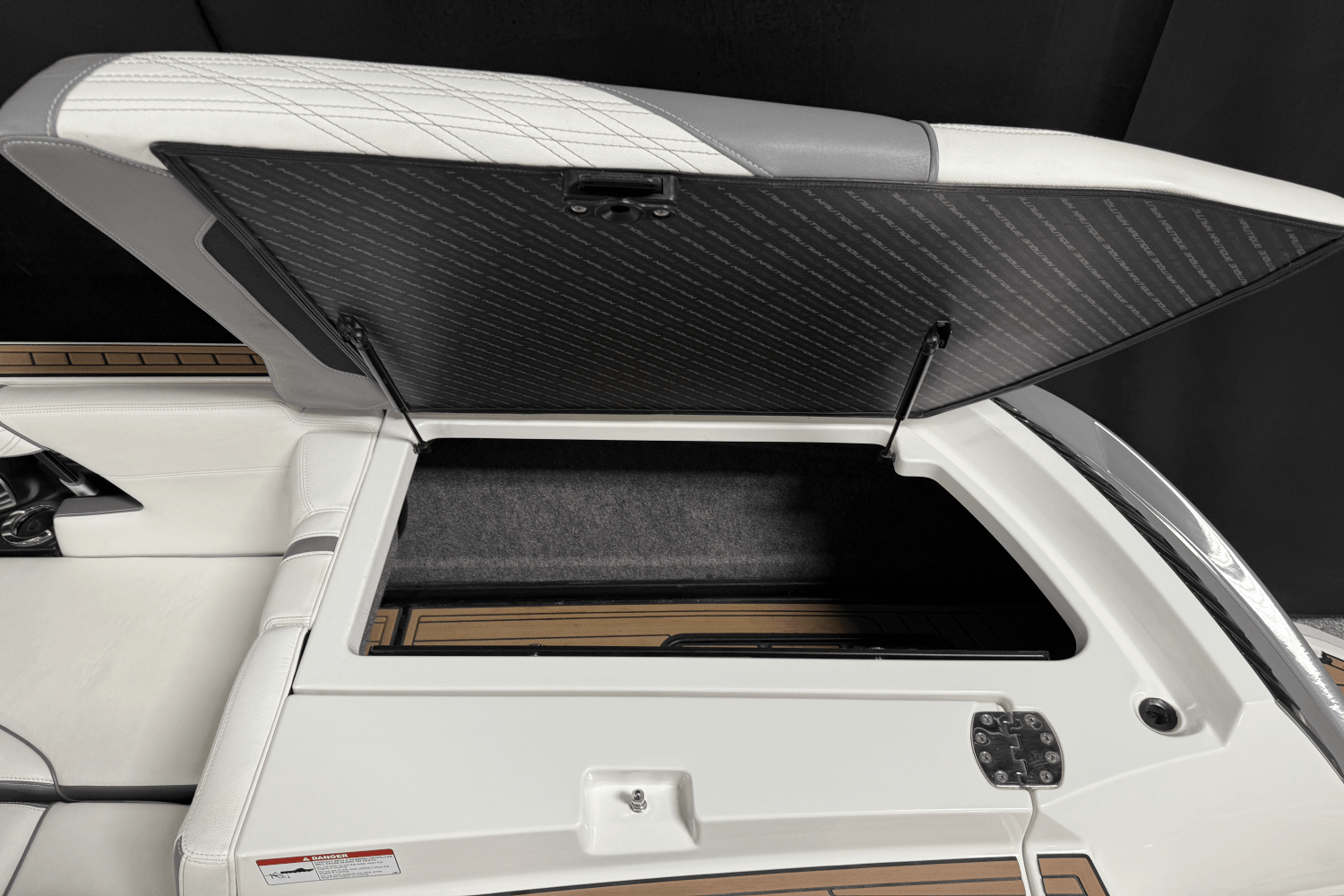 2016 Nautique G25 Image Thumbnail #28
