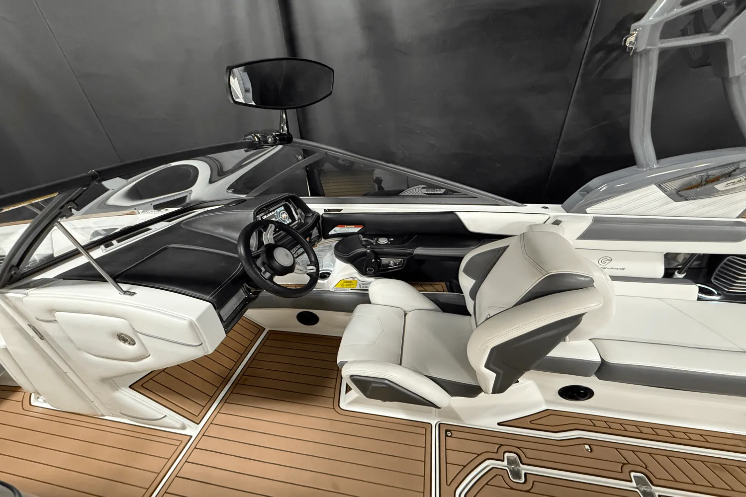 2016 Nautique G25 Image Thumbnail #81