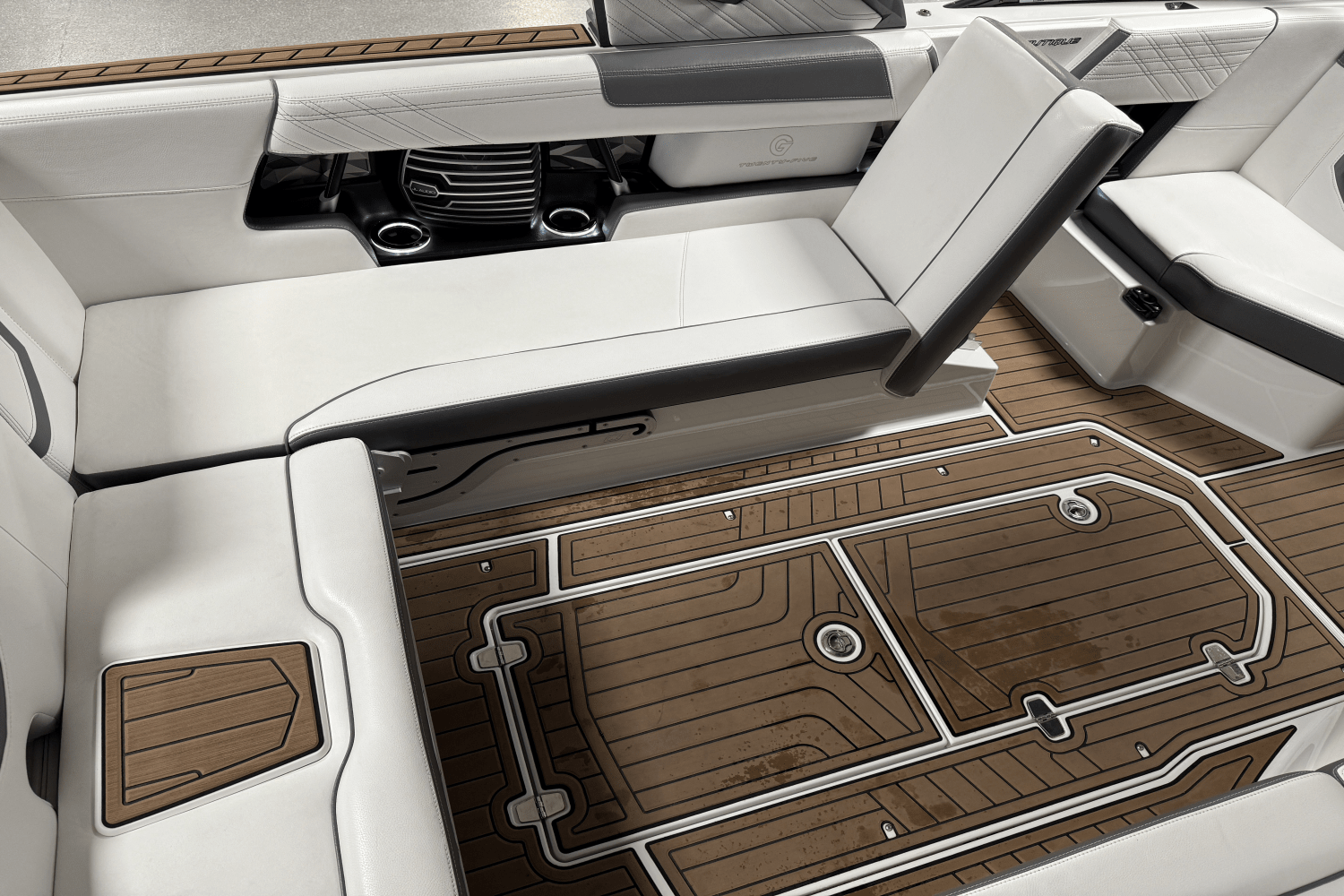 2016 Nautique G25 Image Thumbnail #55