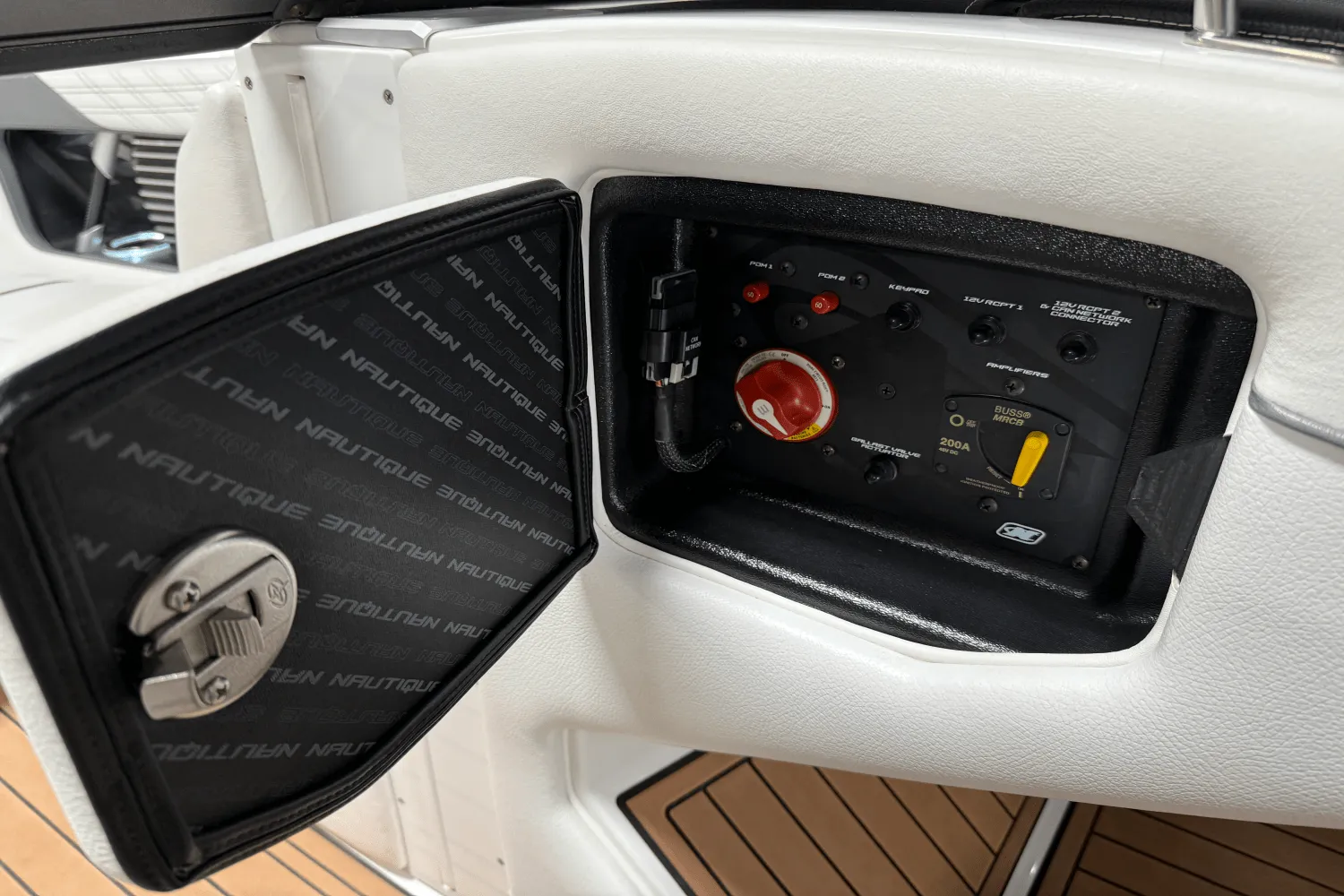 2016 Nautique G25 Image Thumbnail #80