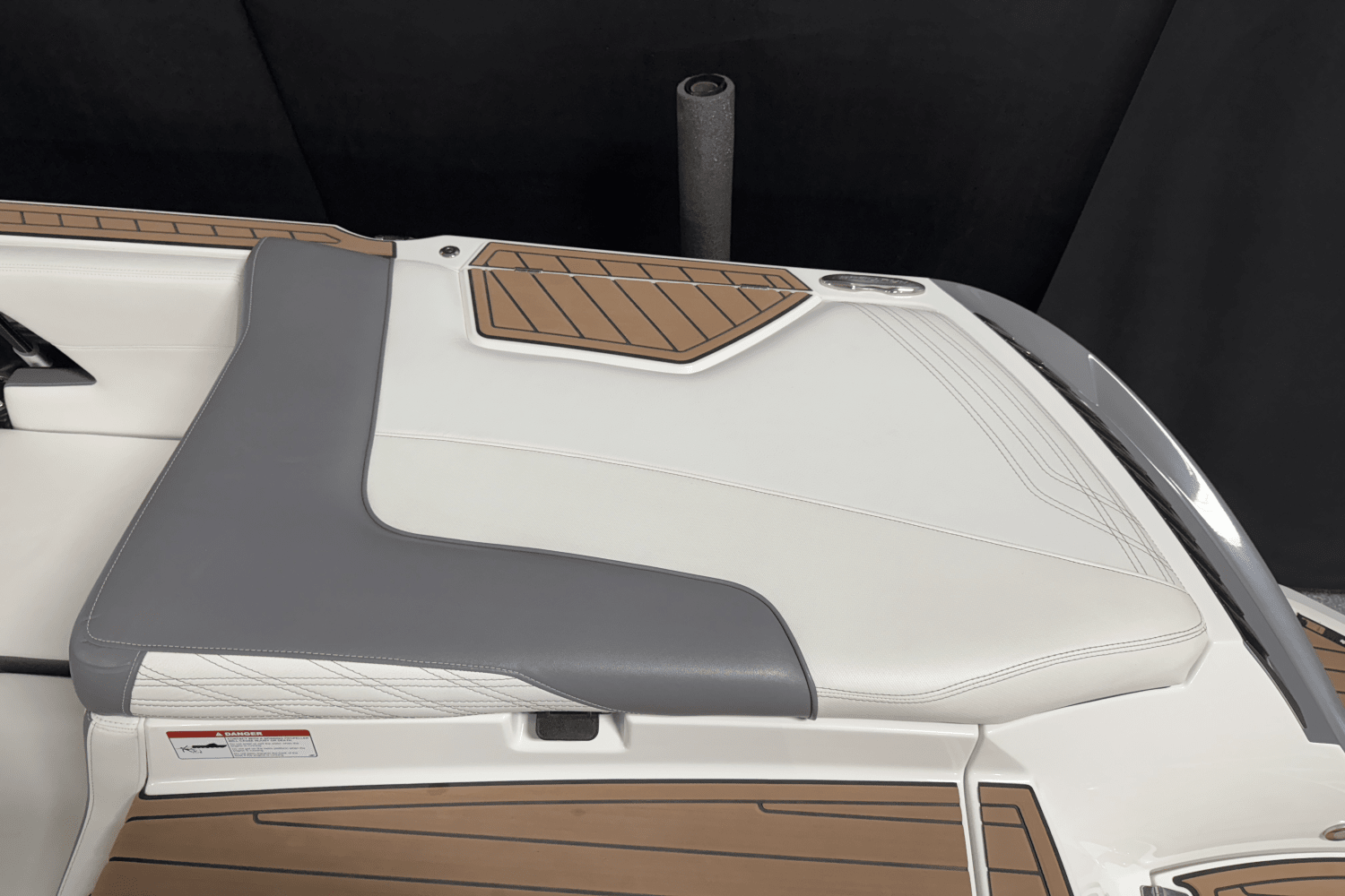 2016 Nautique G25 Image Thumbnail #27