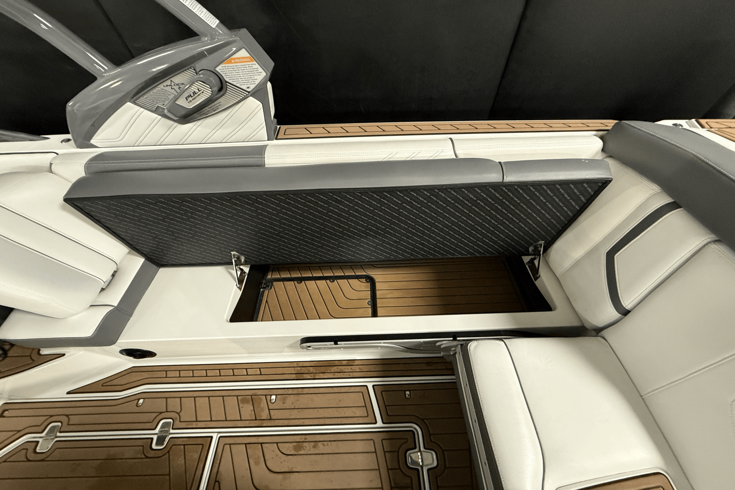 2016 Nautique G25 Image Thumbnail #38