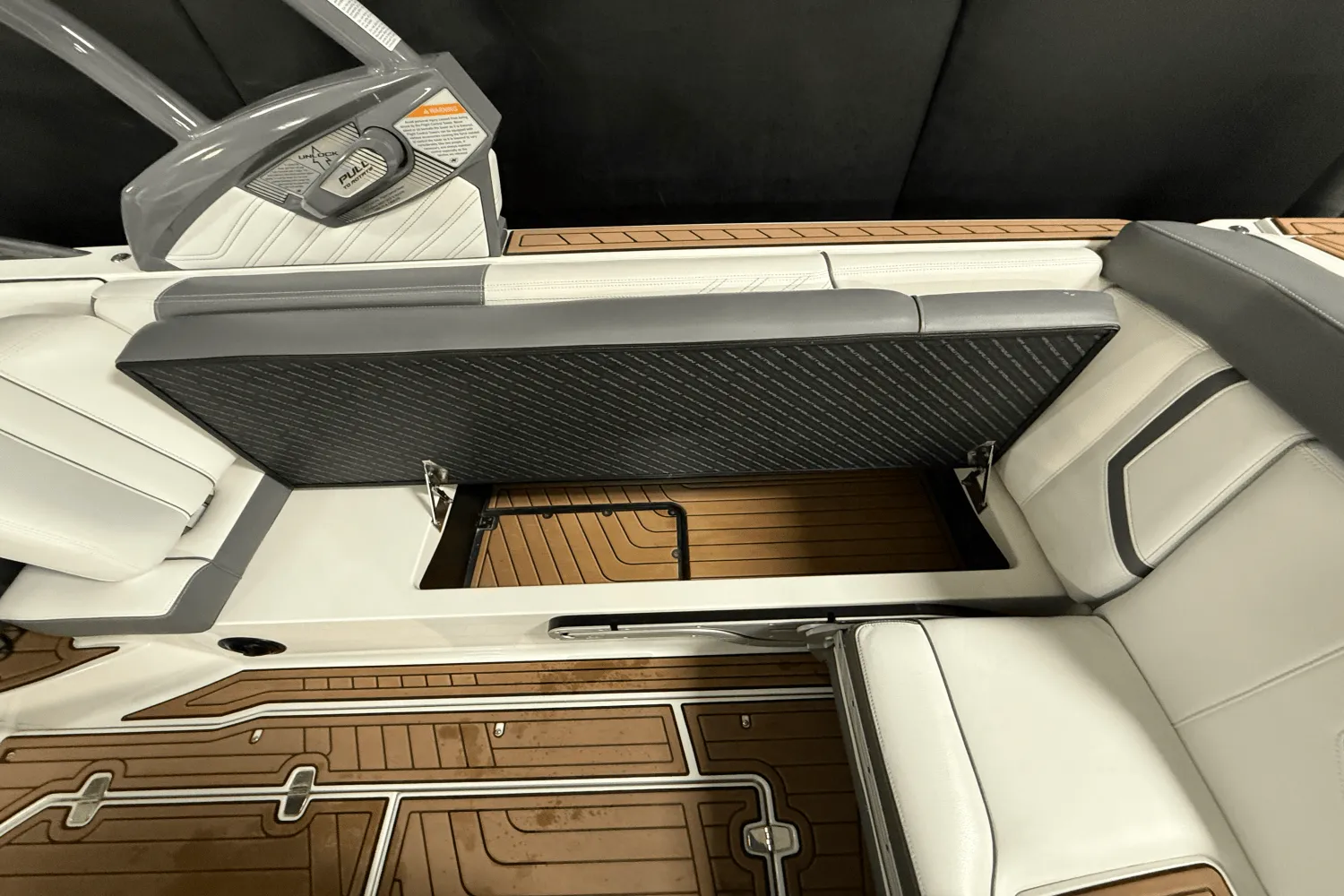 2016 Nautique G25 Image Thumbnail #39