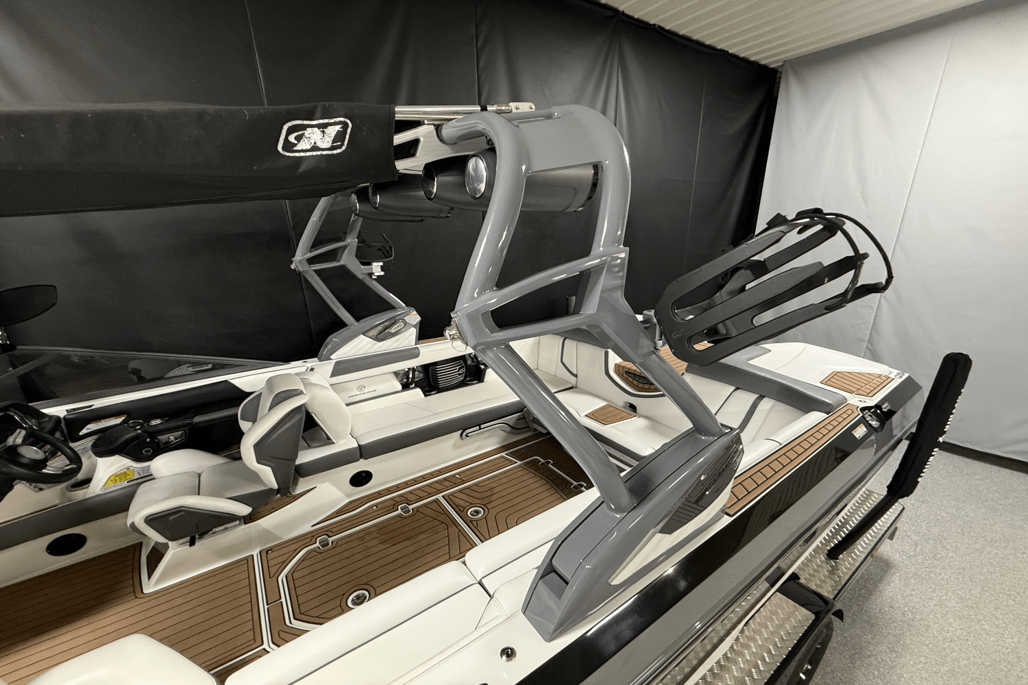 2016 Nautique G25 Image Thumbnail #11