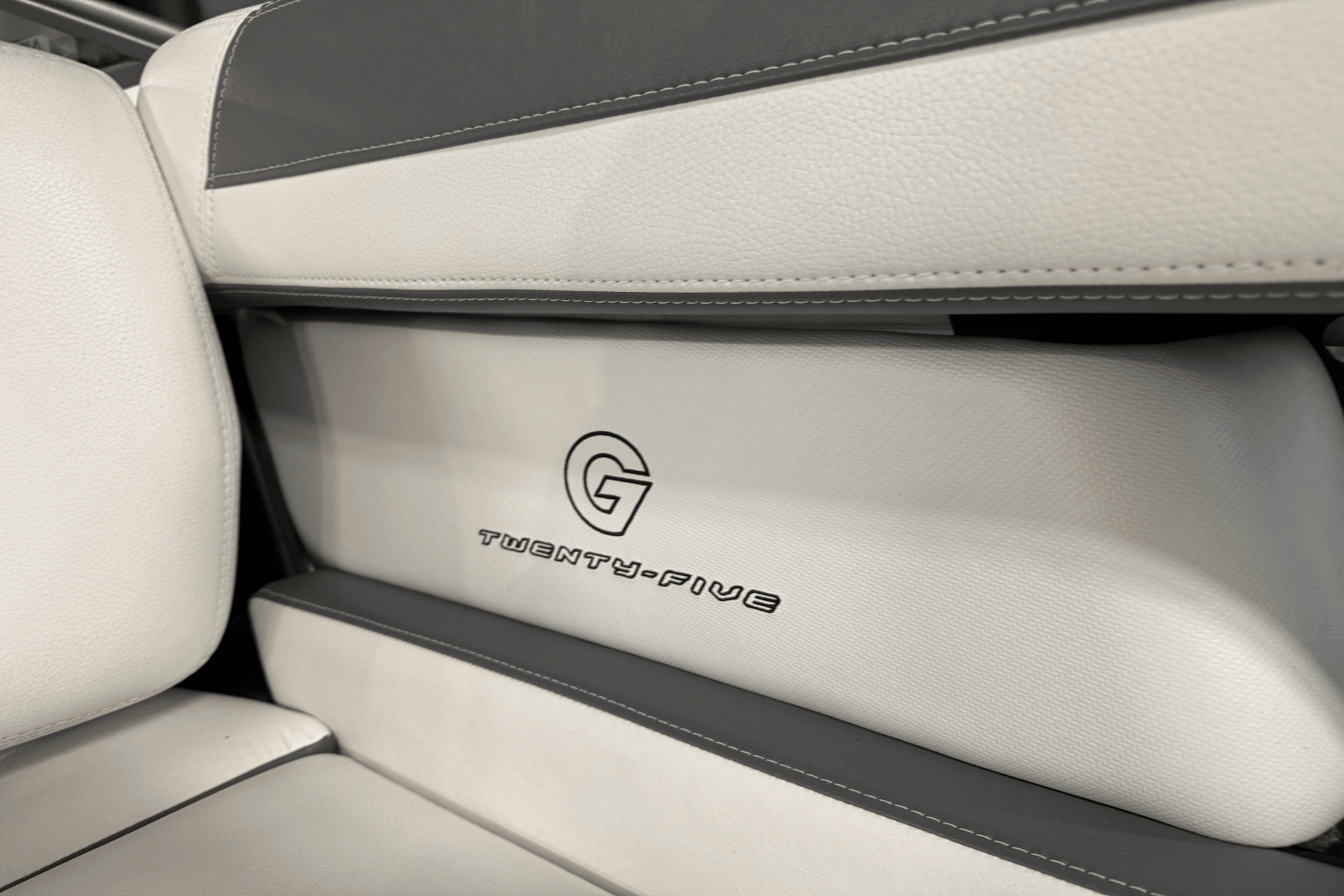2016 Nautique G25 Image Thumbnail #43
