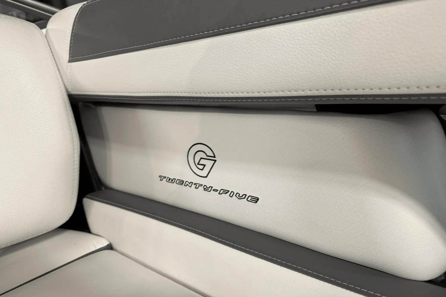 2016 Nautique G25 Image Thumbnail #44