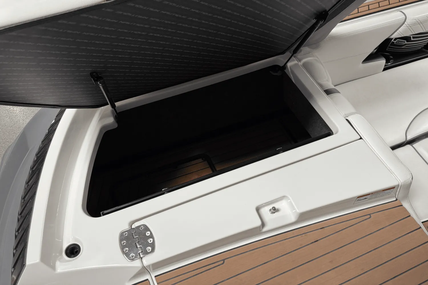 2016 Nautique G25 Image Thumbnail #27