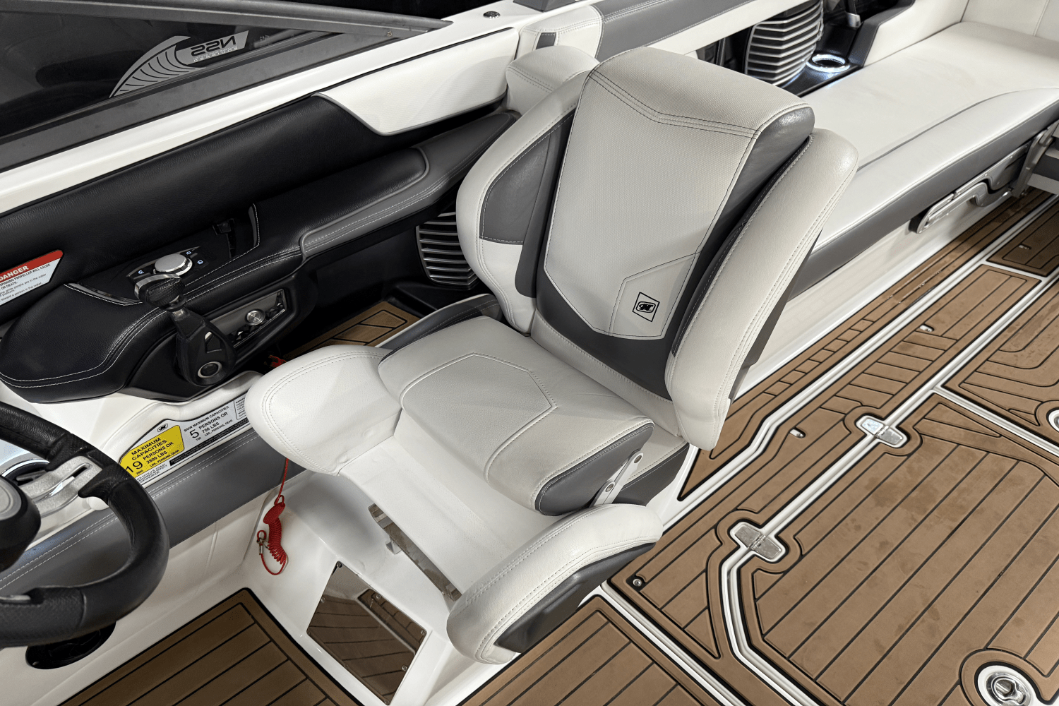 2016 Nautique G25 Image Thumbnail #82