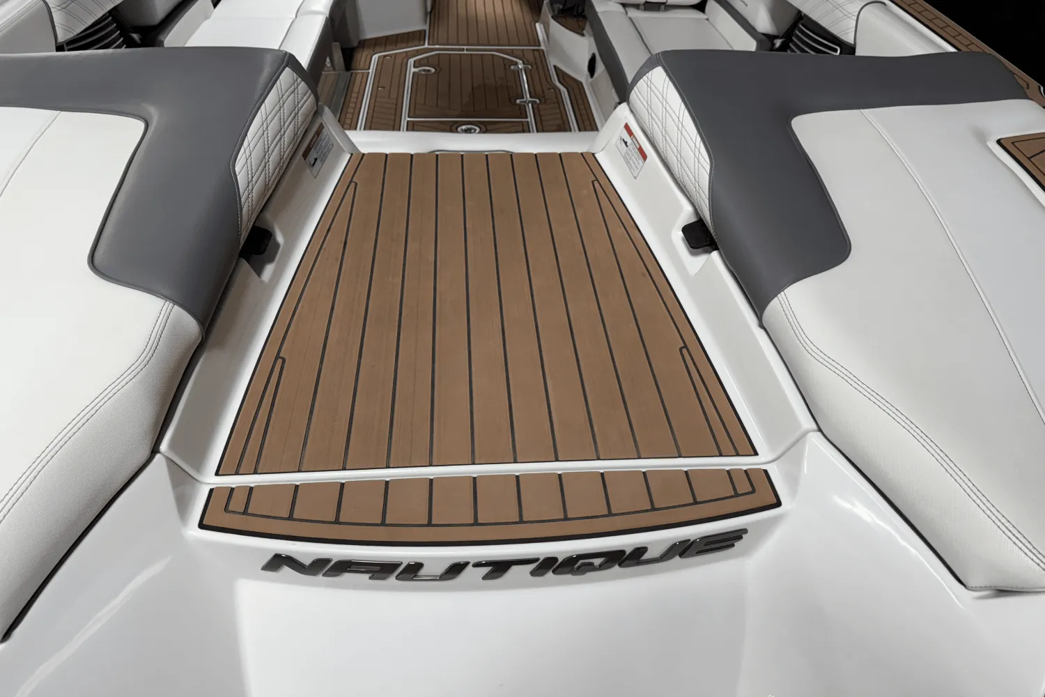 2016 Nautique G25 Image Thumbnail #25