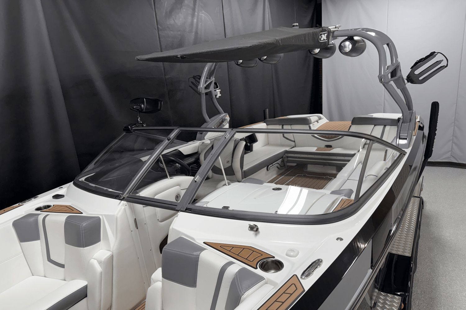 2016 Nautique G25 Image Thumbnail #13