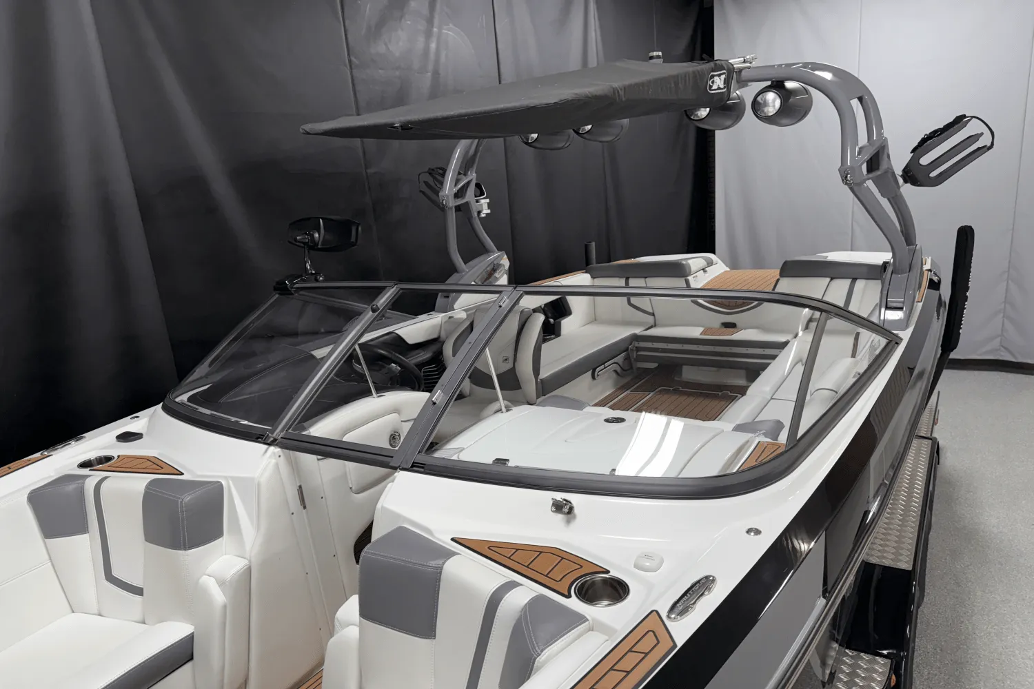 2016 Nautique G25 Image Thumbnail #14