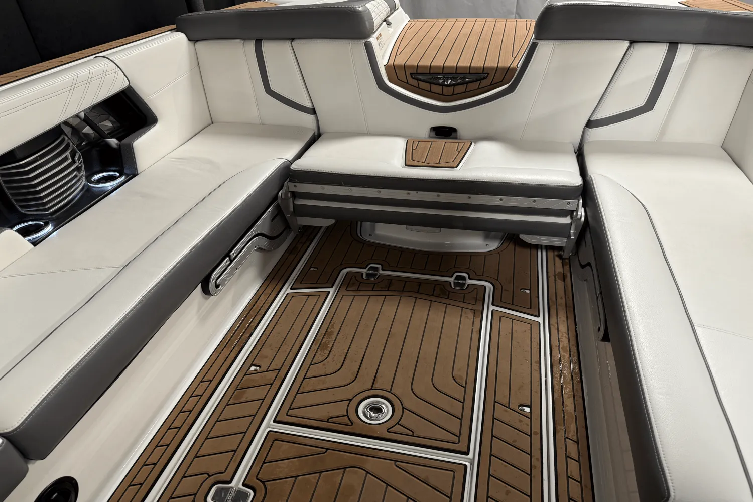 2016 Nautique G25 Image Thumbnail #60