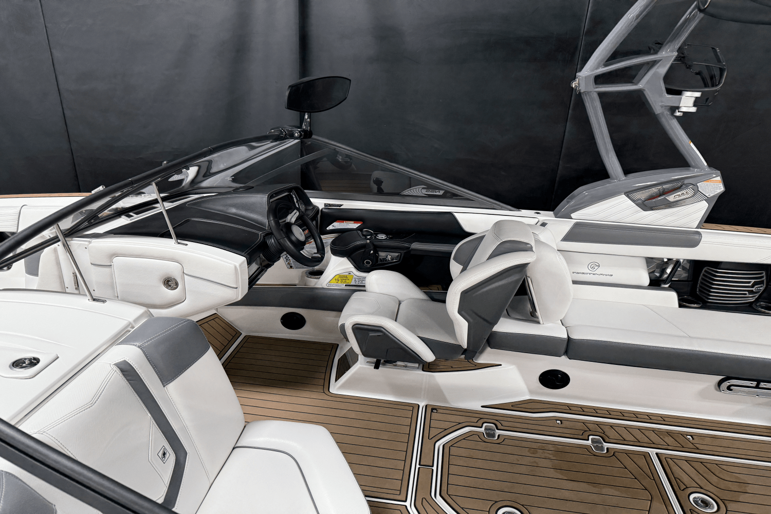 2016 Nautique G25 Image Thumbnail #8
