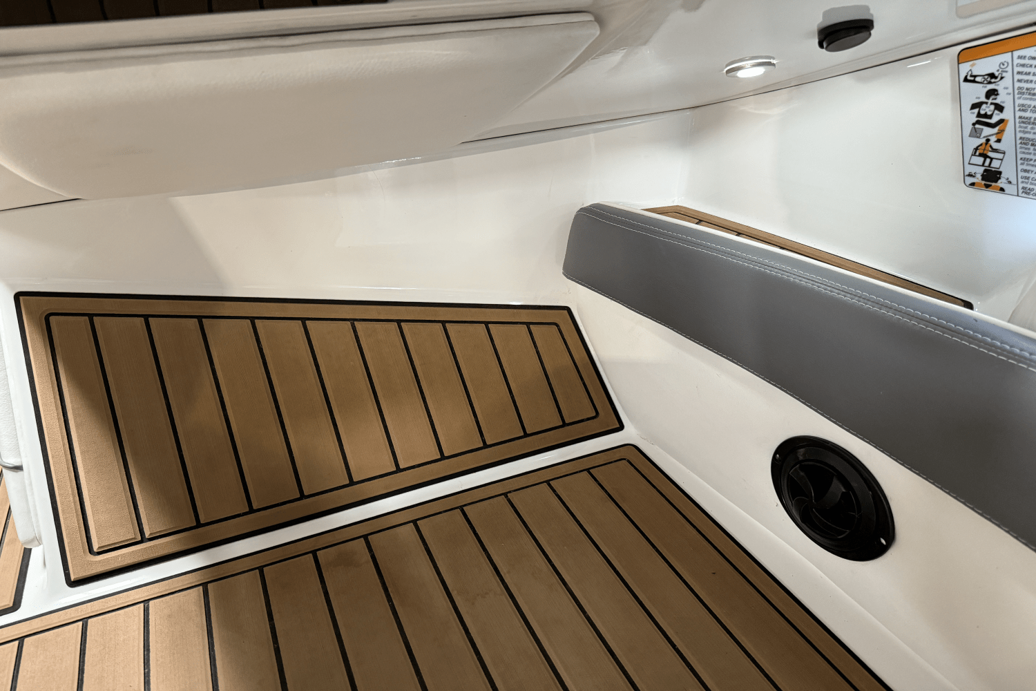 2016 Nautique G25 Image Thumbnail #84