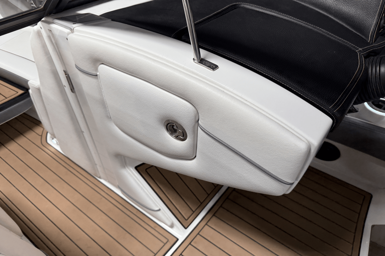 2016 Nautique G25 Image Thumbnail #77