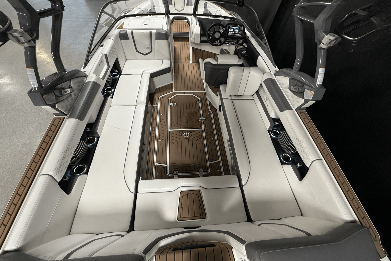 2016 Nautique G25 Image Thumbnail #31