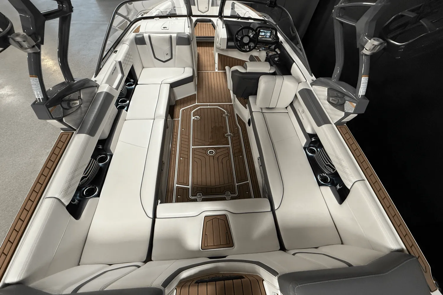 2016 Nautique G25 Image Thumbnail #32