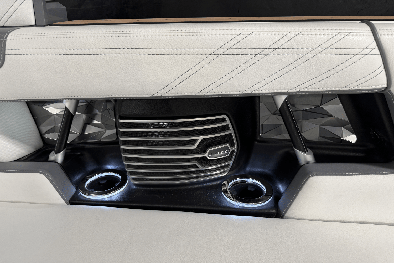 2016 Nautique G25 Image Thumbnail #39