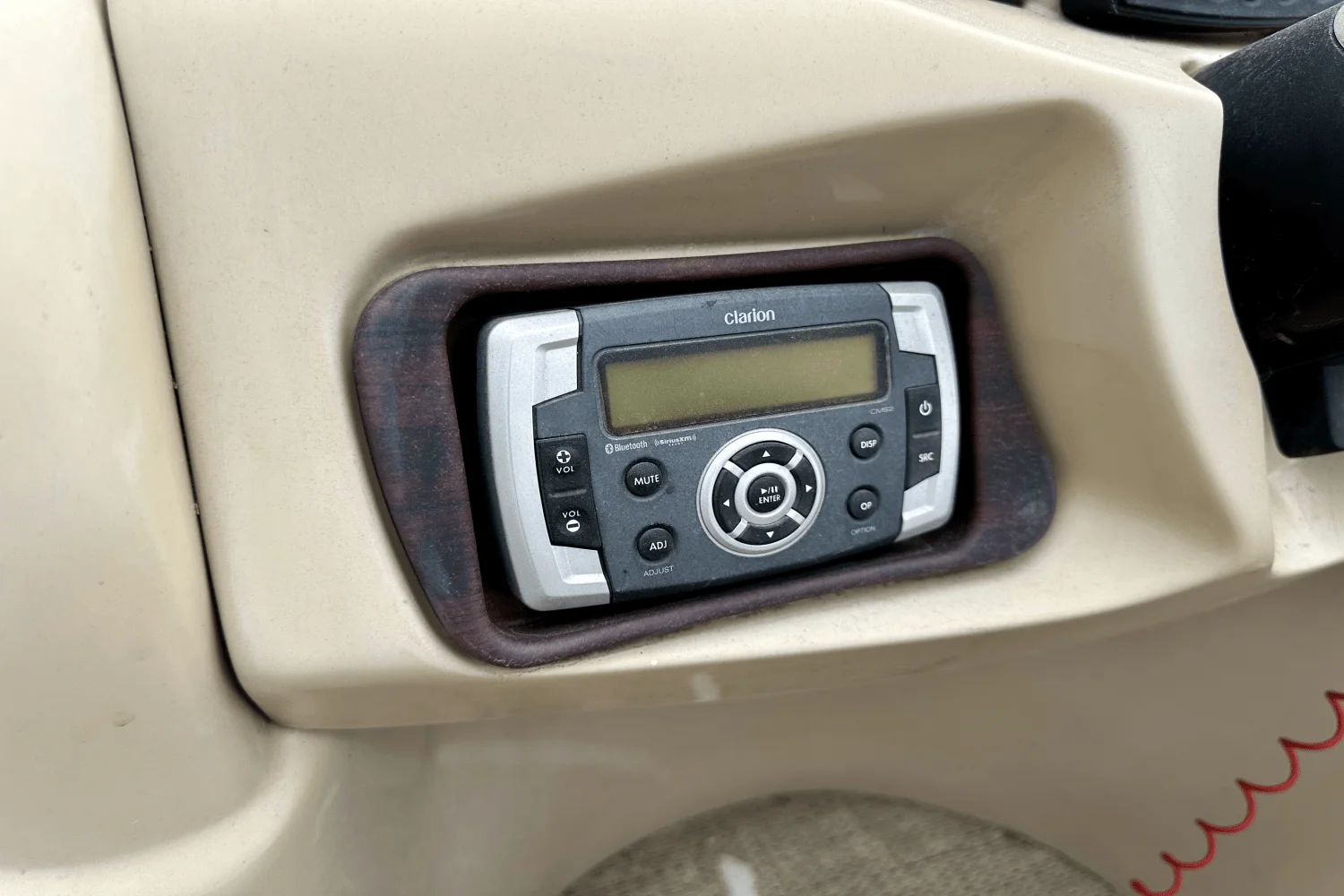 2015 South Bay 524 CR Image Thumbnail #26