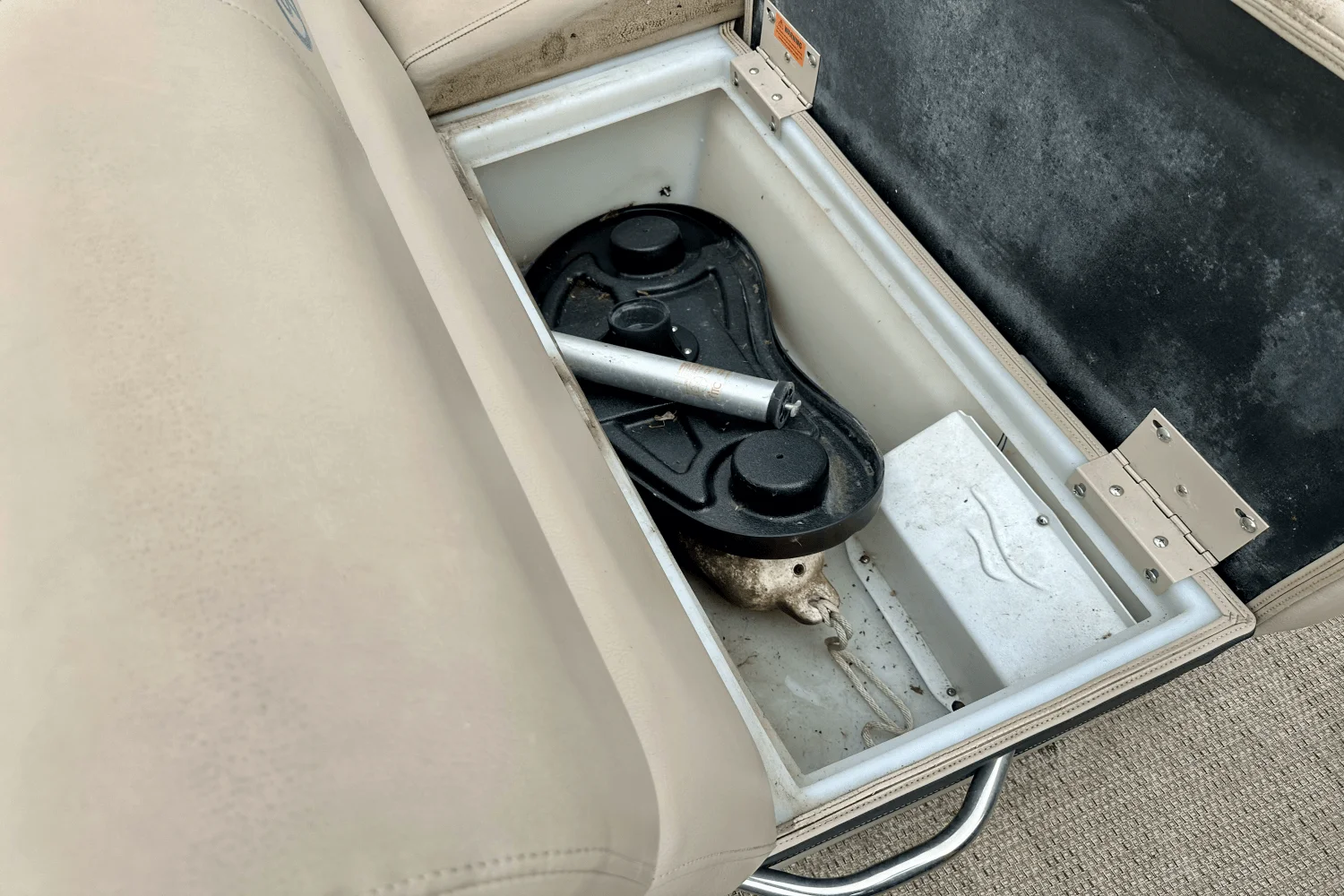 2015 South Bay 524 CR Image Thumbnail #39