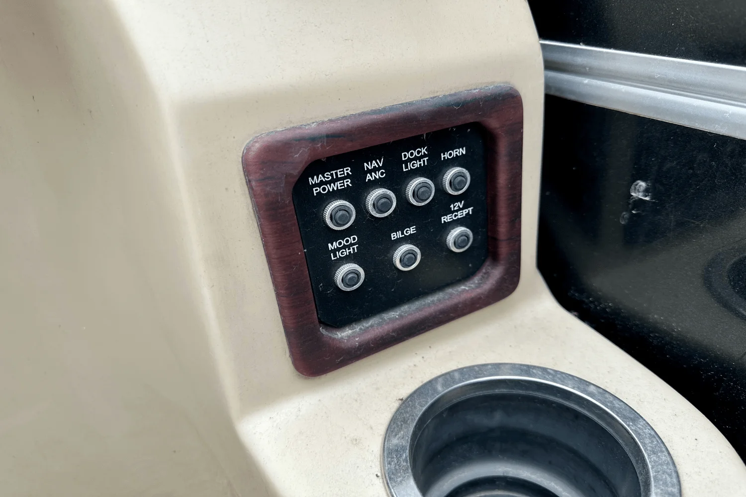 2015 South Bay 524 CR Image Thumbnail #29