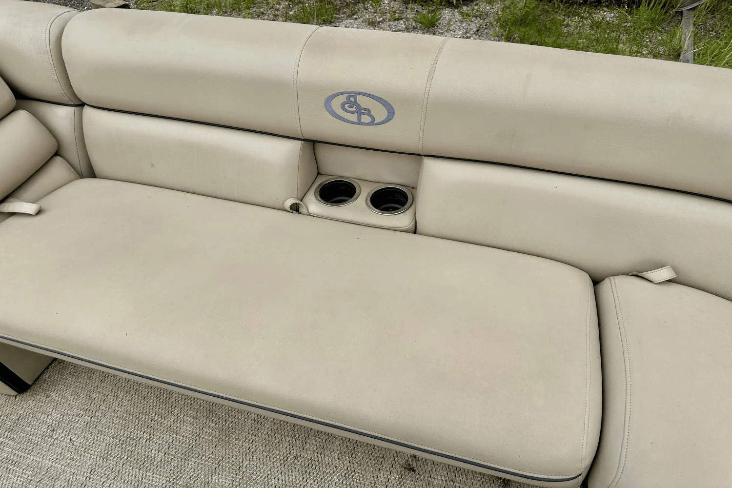 2015 South Bay 524 CR Image Thumbnail #35