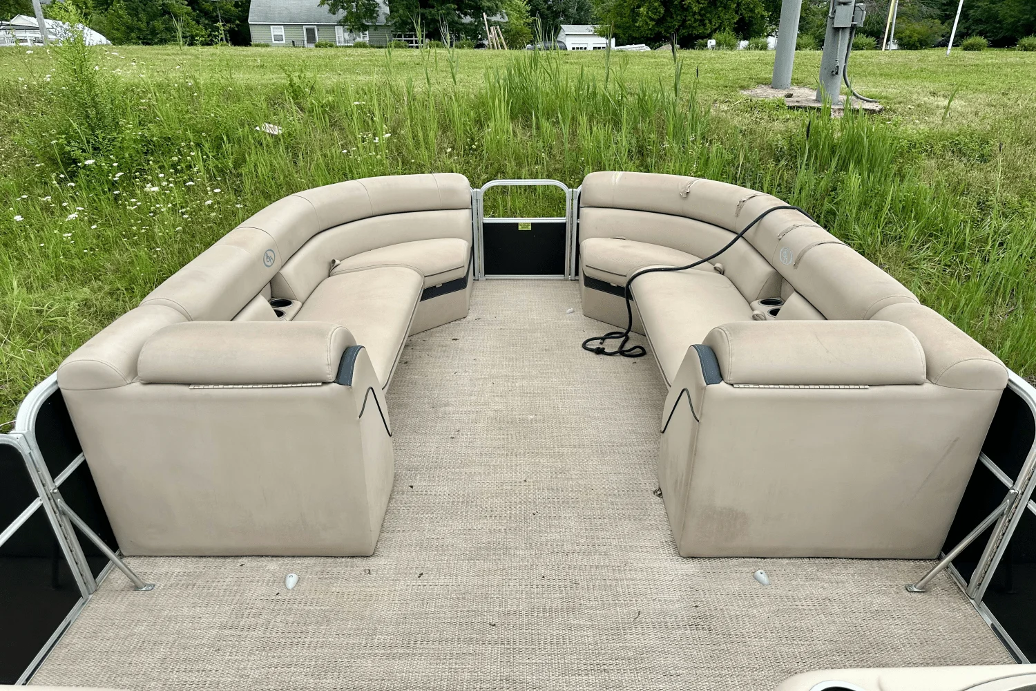 2015 South Bay 524 CR Image Thumbnail #11