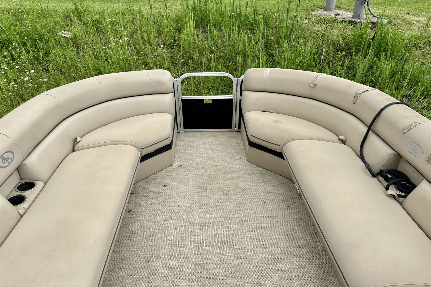 2015 South Bay 524 CR Image Thumbnail #14