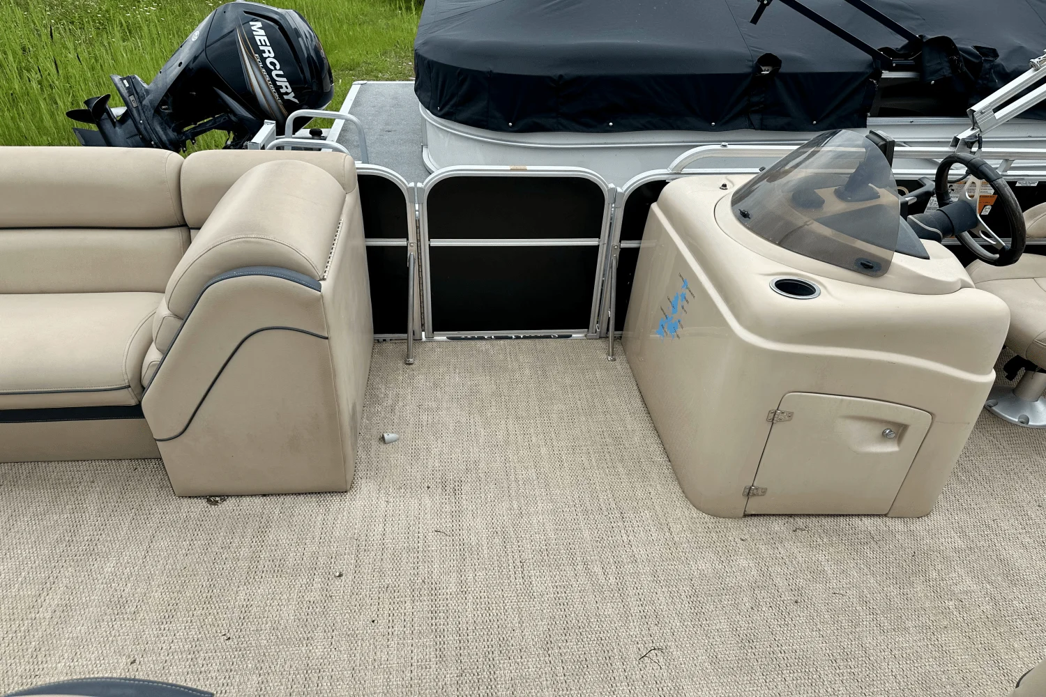 2015 South Bay 524 CR Image Thumbnail #16